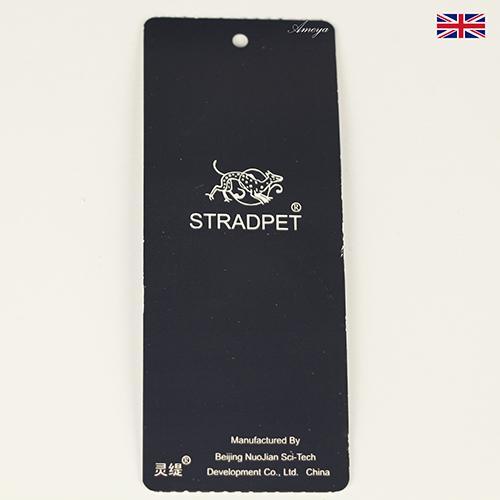 Stradpet Titanium Tailgut Violin 4/4