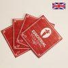 Eurostring Steel Core Viola Strings Set 16.5"