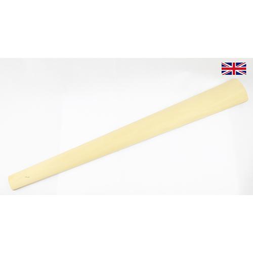 Fingerboard White Boxwood Cello 4/4