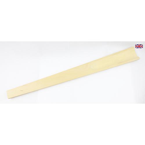 Fingerboard White Boxwood Cello 4/4
