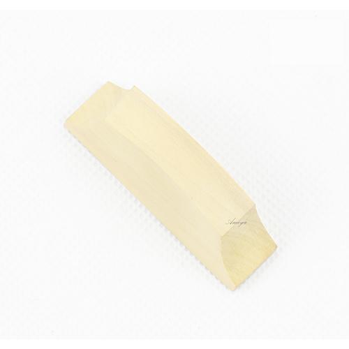 Nut White Boxwood Cello 4/4