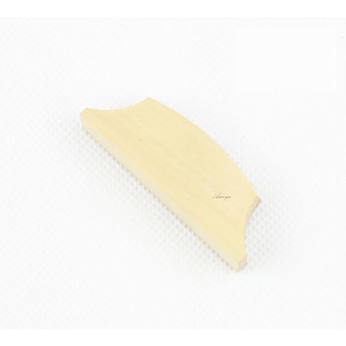 Nut White Boxwood Cello 4/4