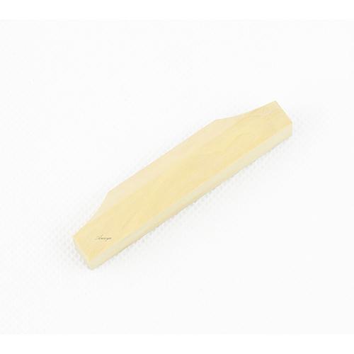 Saddle White Boxwood Cello 4/4