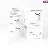 Wolf Forte Secondo Shoulder Rest 4/4