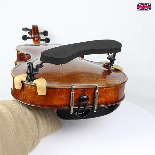 Wolf Forte Secondo Shoulder Rest 4/4