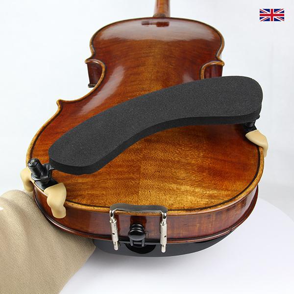 Wolf Forte Secondo Shoulder Rest 4/4