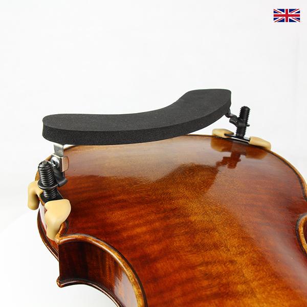 Wolf Forte Secondo Shoulder Rest 4/4