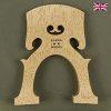 Barsa Cello Bridge Belgian 2 Star ** 90