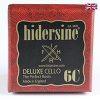 Hidersine De Luxe Rosin Cello