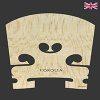 Korolia Viola Bridge Economy ST 4/4 46mm