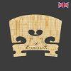 Korolia Violin Bridge Classic ST 1/8