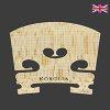 Korolia Violin Bridge Economy ST 1/2
