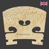 Korolia Violin Bridge Economy ST 3/4