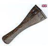 Tailpiece Palm Wood - Hill Model  with Ebony Trim 11.5cm
