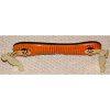 Violin Shoulder Rest - Wood Gloss Finish