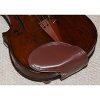 Violin Shoulder Rest - Soft Leather