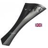 Tailpiece Ebony Wood - Harp Hollow Hill  with Ebony Trim 11.5cm