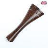 Tailpiece Tamarind - French Model  with Ebony Trim Viola